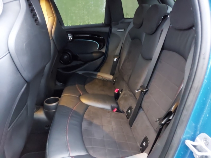 Used MINI Hatch 2024 for sale - 77522805: Photo 6