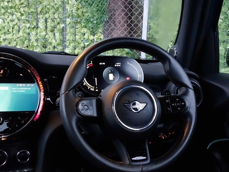 Used MINI Hatch 2024 for sale - 77522805: Photo 7