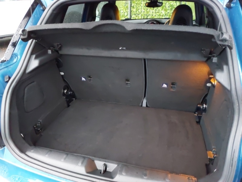 Used MINI Hatch 2024 for sale - 77522805: Photo 8