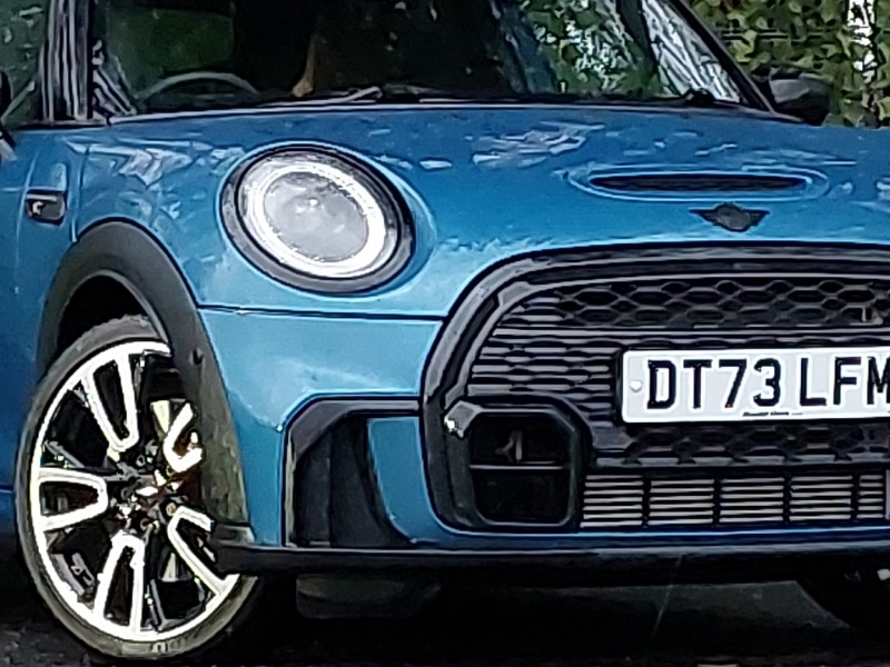 Used MINI Hatch 2024 for sale - 77522805: Photo 9