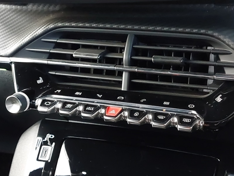 Used Peugeot 208 2021 for sale - 77010808: Photo 11