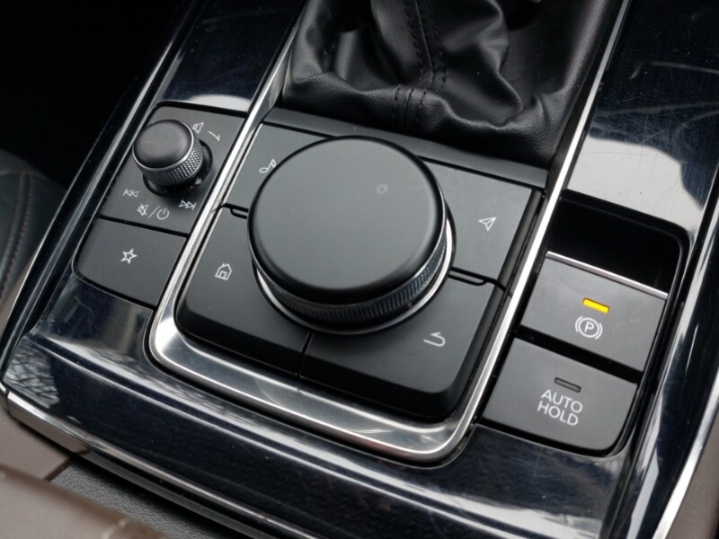 Used Mazda CX-30 2023 for sale - 77751437: Photo 12