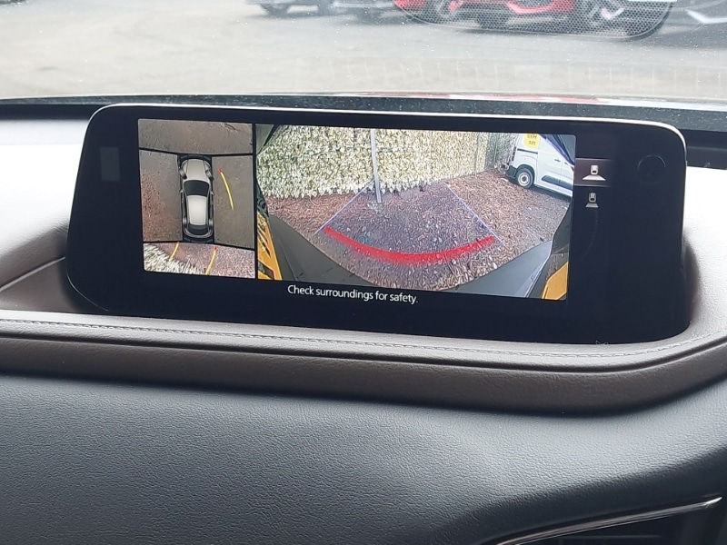 Used Mazda CX-30 2023 for sale - 77751437: Photo 13