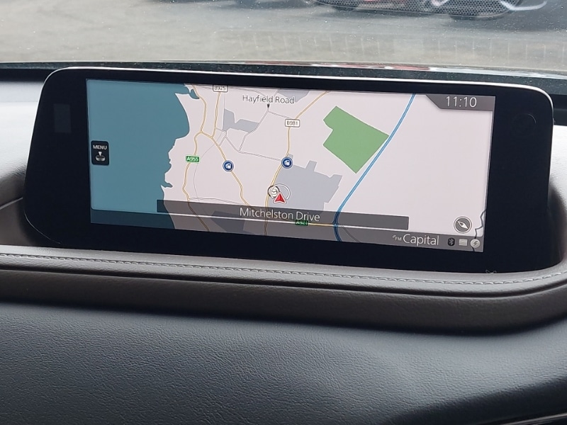 Used Mazda CX-30 2023 for sale - 77751437: Photo 15