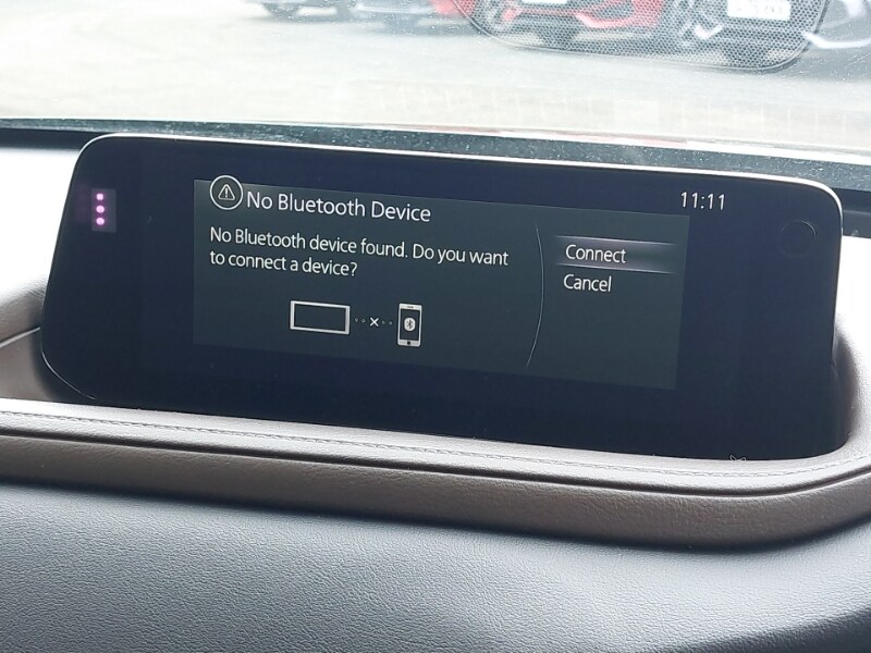 Used Mazda CX-30 2023 for sale - 77751437: Photo 19