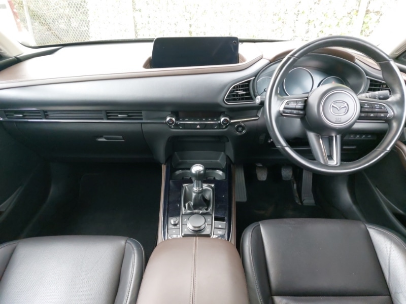 Used Mazda CX-30 2023 for sale - 77751437: Photo 2