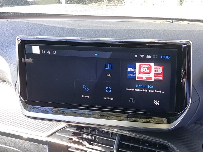 Used Peugeot 2008 2024 for sale - 77832612: Photo 10