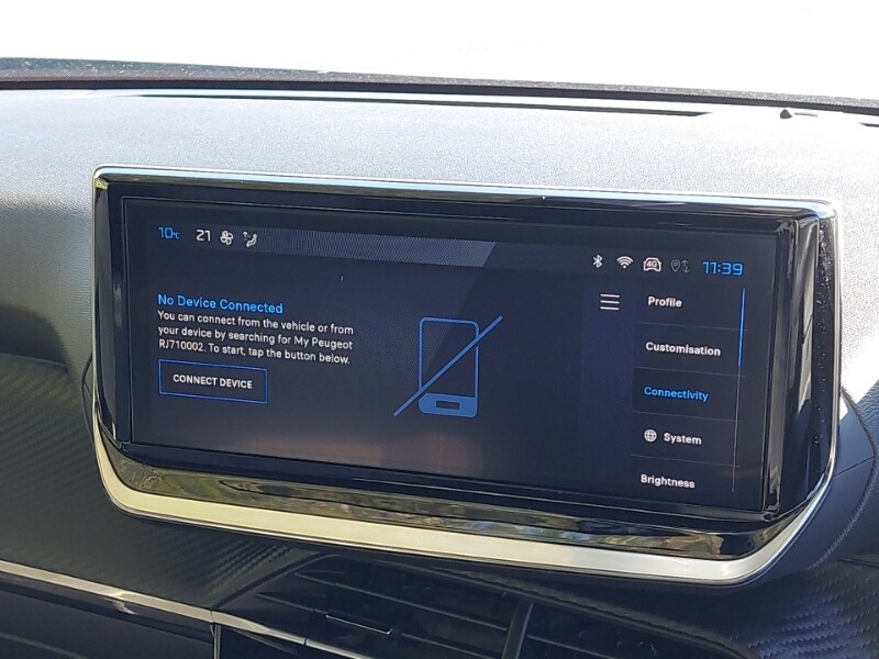 Used Peugeot 2008 2024 for sale - 77832612: Photo 17