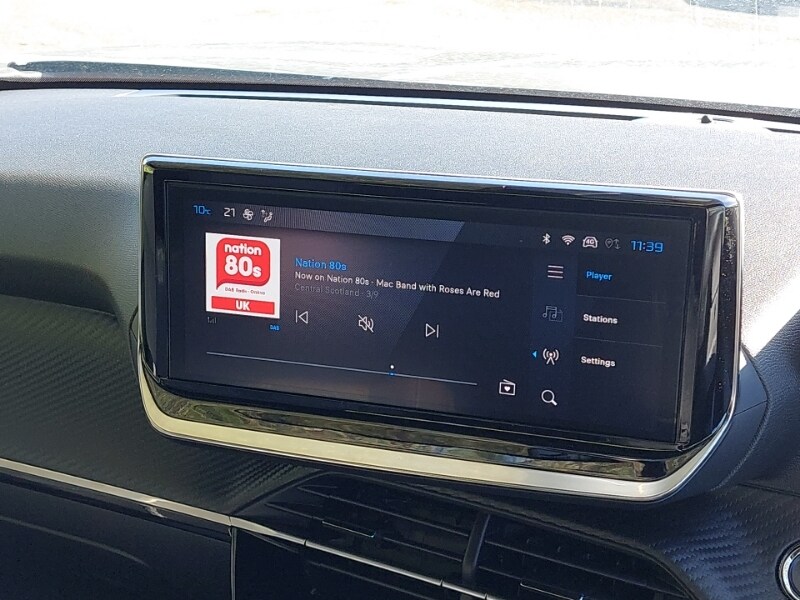 Used Peugeot 2008 2024 for sale - 77832612: Photo 18