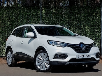 Used Renault Kadjar 2019 for sale - 78816097: Photo