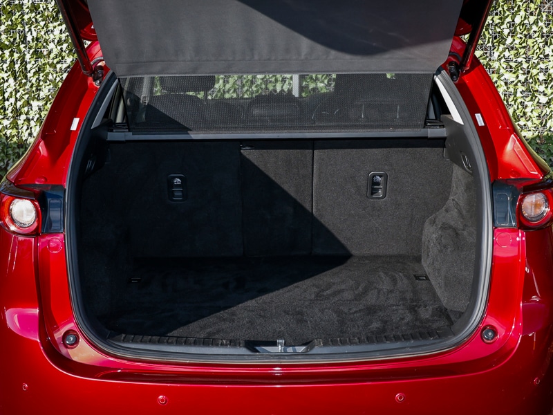 Used Mazda CX-5 2019 for sale - 76651733: Photo 10