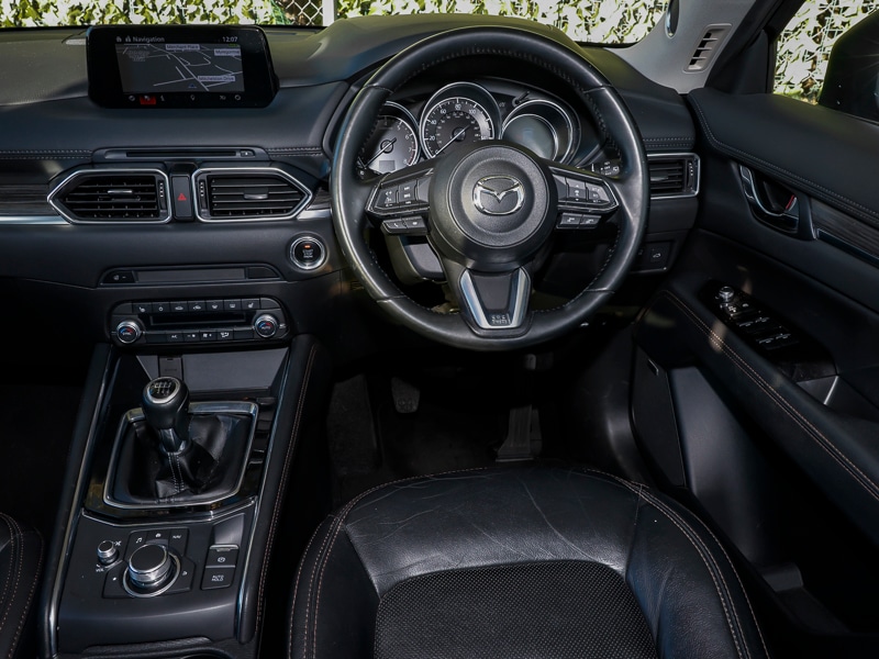 Used Mazda CX-5 2019 for sale - 76651733: Photo 11