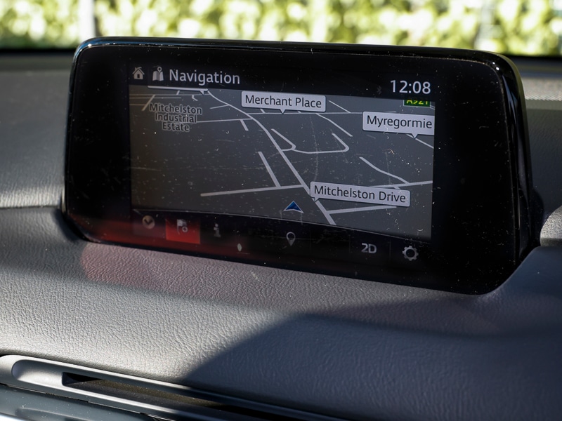 Used Mazda CX-5 2019 for sale - 76651733: Photo 12