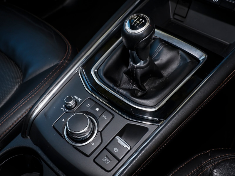 Used Mazda CX-5 2019 for sale - 76651733: Photo 13