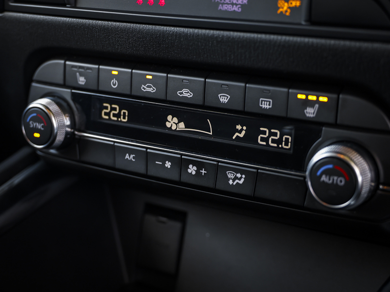 Used Mazda CX-5 2019 for sale - 76651733: Photo 14