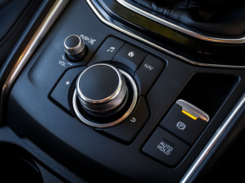 Used Mazda CX-5 2019 for sale - 76651733: Photo 15