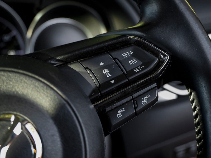 Used Mazda CX-5 2019 for sale - 76651733: Photo 16