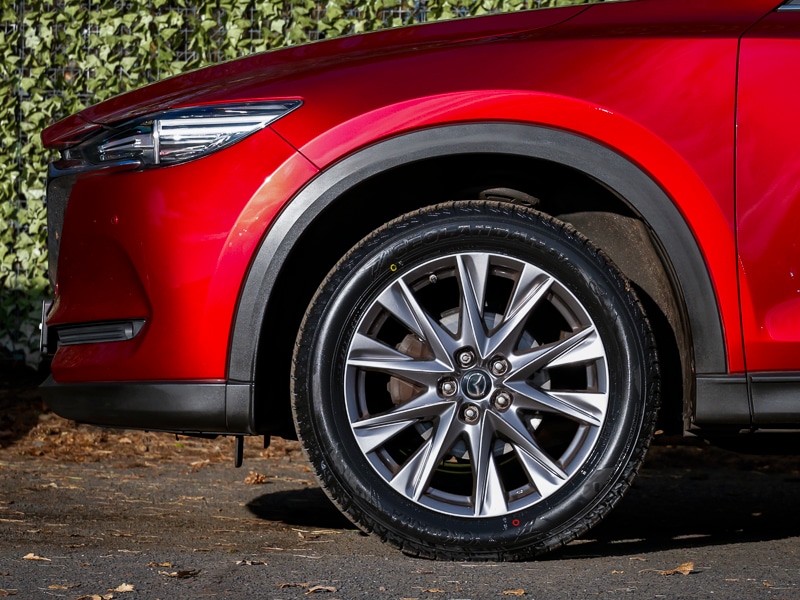 Used Mazda CX-5 2019 for sale - 76651733: Photo 19