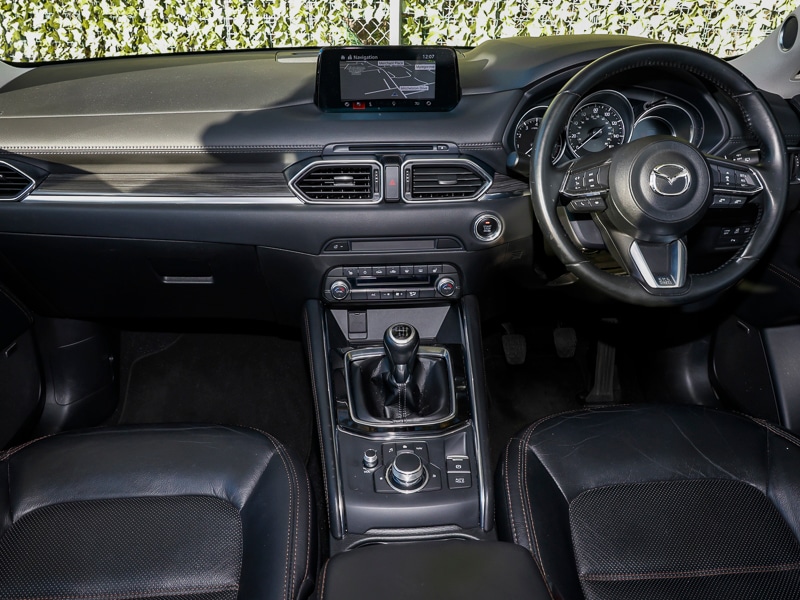 Used Mazda CX-5 2019 for sale - 76651733: Photo 5