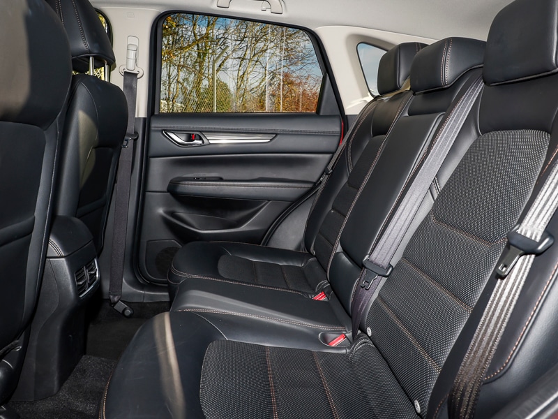 Used Mazda CX-5 2019 for sale - 76651733: Photo 6