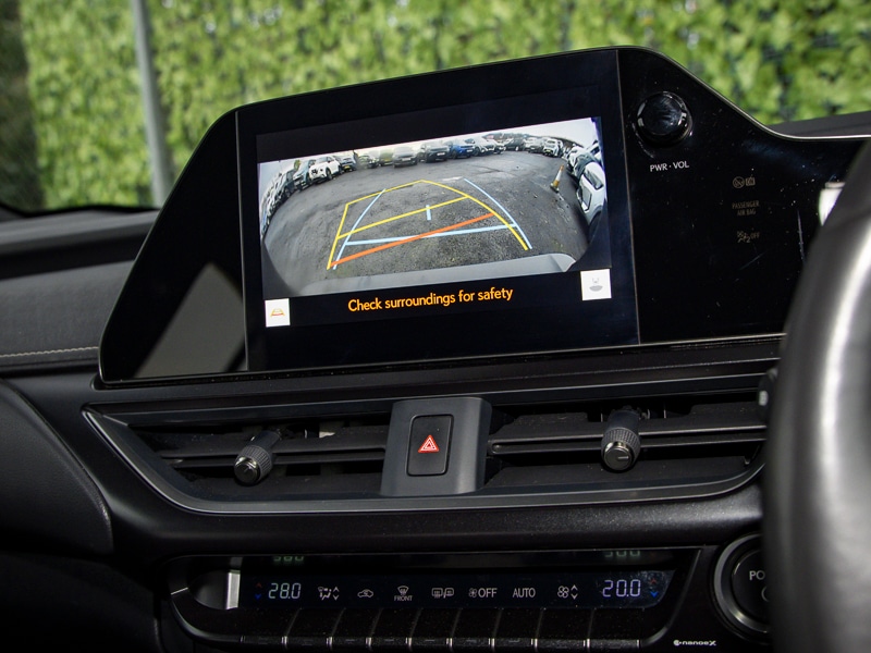 Used Lexus UX 2023 for sale - 77237290: Photo 13