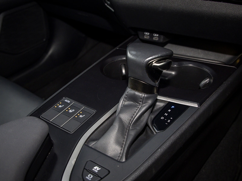 Used Lexus UX 2023 for sale - 77237290: Photo 14