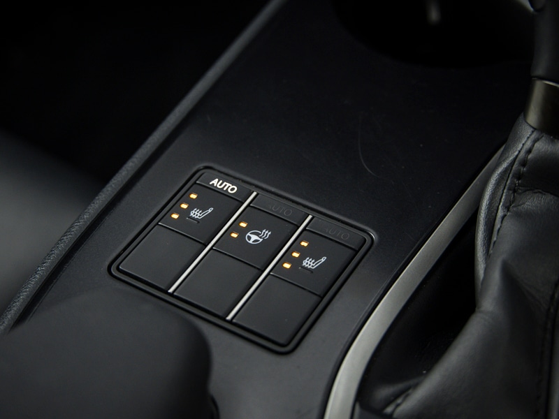 Used Lexus UX 2023 for sale - 77237290: Photo 15