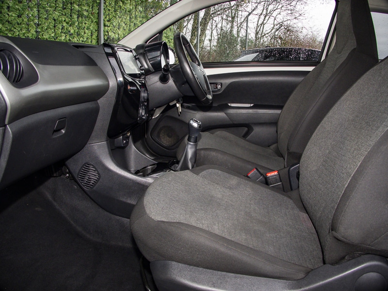 Used Citroen C1 2016 for sale - 76906835: Photo 2