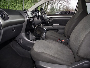 Used Citroen C1 2016 for sale - 76906835: Photo