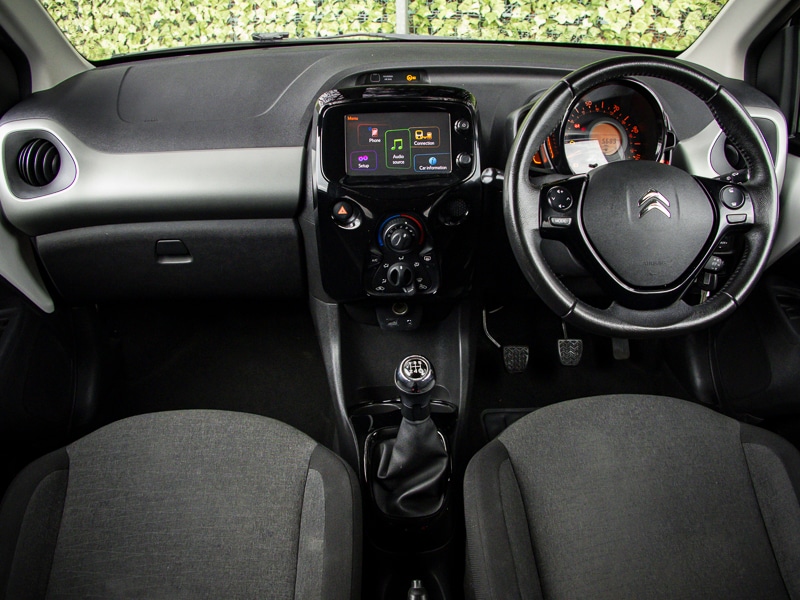 Used Citroen C1 2016 for sale - 76906835: Photo 5