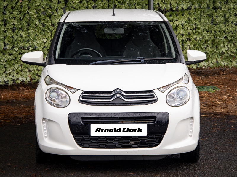 Used Citroen C1 2016 for sale - 76906835: Photo 7