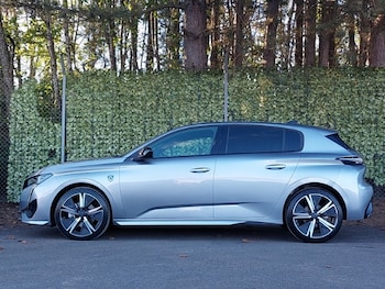 Used Peugeot 308 2025 for sale - 78647653: Photo