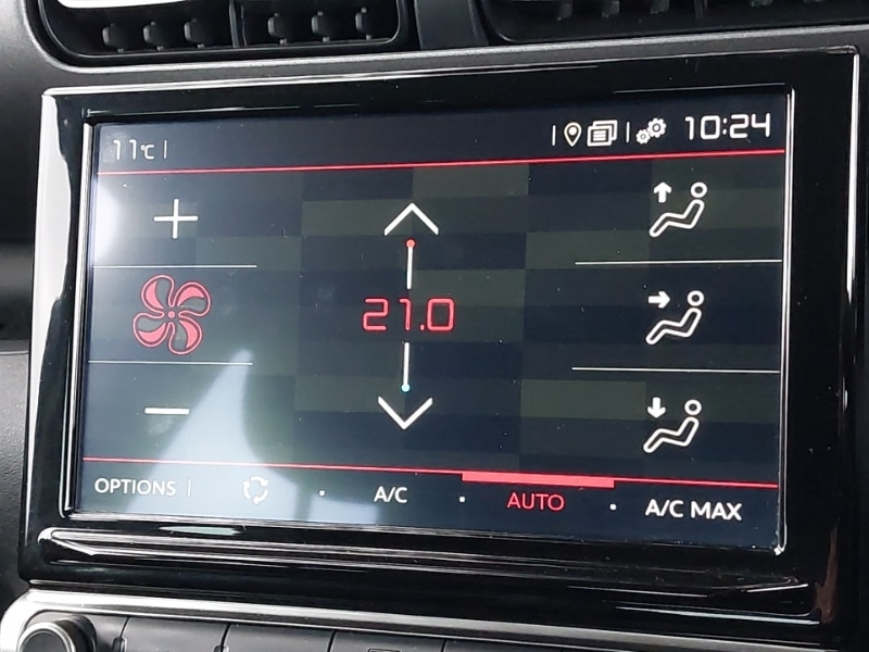 Used Citroen C3 Aircross 2022 for sale - 76906823: Photo 10