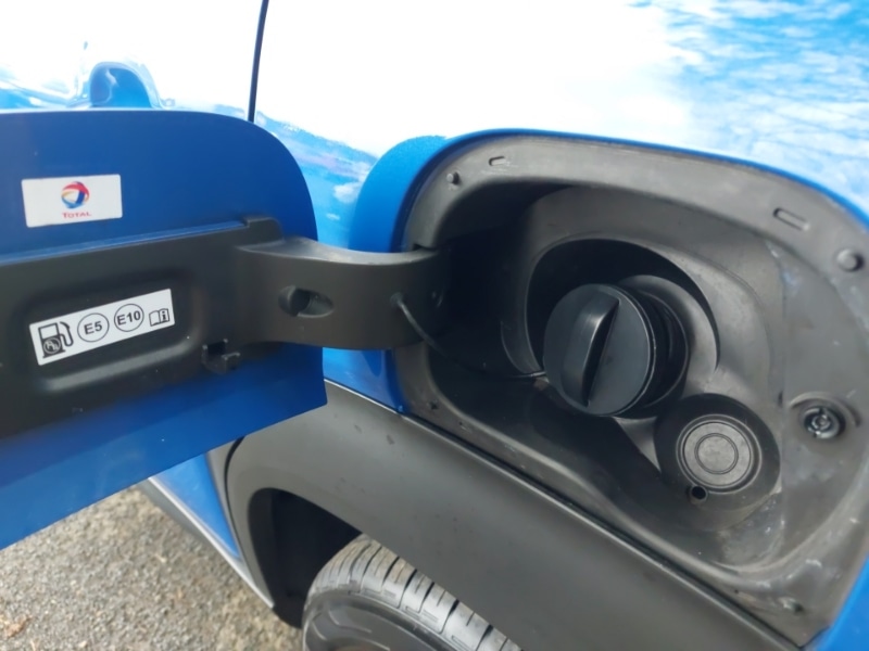 Used Citroen C3 Aircross 2022 for sale - 76906823: Photo 13