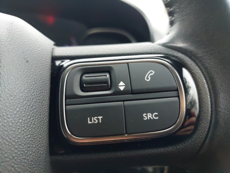 Used Citroen C3 Aircross 2022 for sale - 76906823: Photo 16