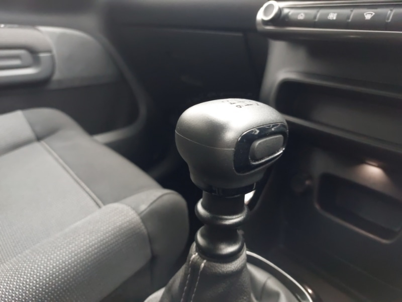 Used Citroen C3 Aircross 2022 for sale - 76906823: Photo 17