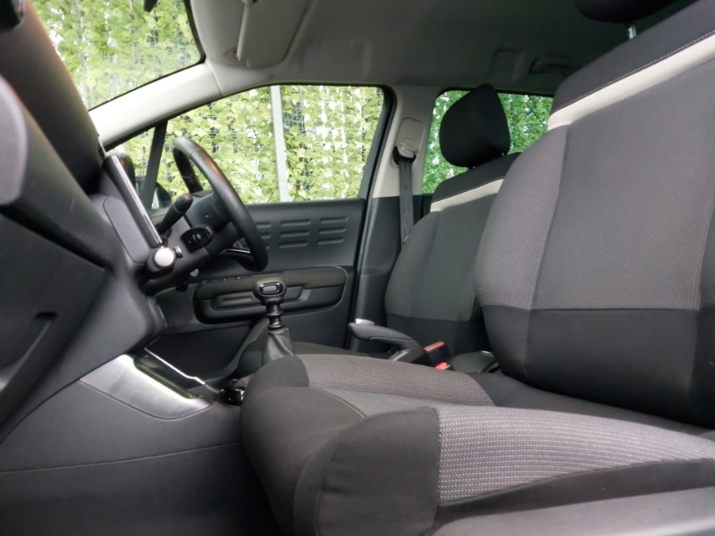 Used Citroen C3 Aircross 2022 for sale - 76906823: Photo 5