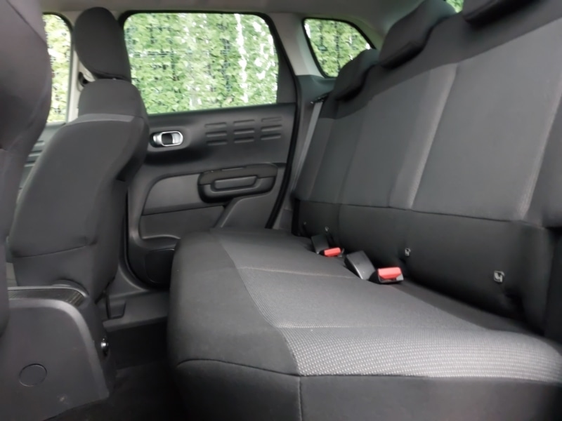 Used Citroen C3 Aircross 2022 for sale - 76906823: Photo 6