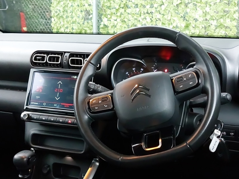 Used Citroen C3 Aircross 2022 for sale - 76906823: Photo 7