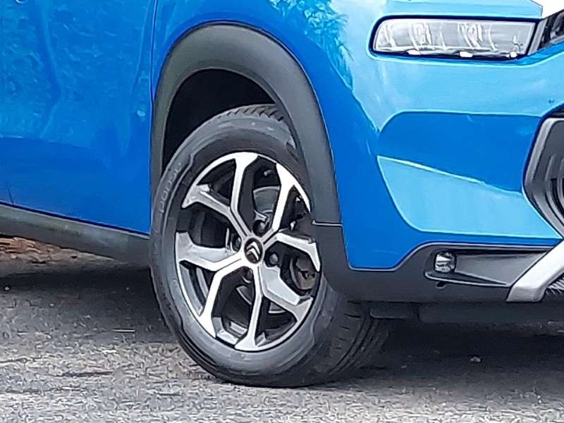 Used Citroen C3 Aircross 2022 for sale - 76906823: Photo 9