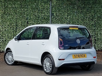 Used Volkswagen up! 2018 for sale - 78327660: Photo