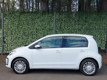Used Volkswagen up! 2018 for sale - 78327660: Photo