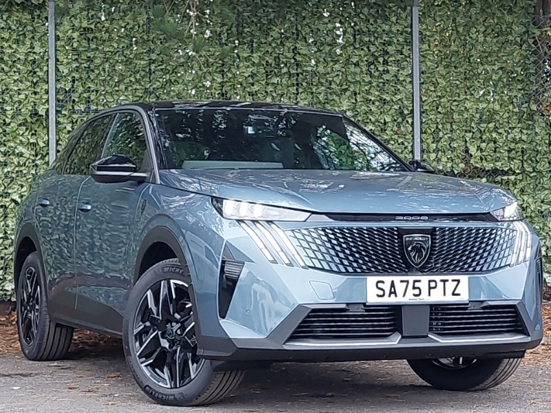 Used Peugeot 3008 2025 for sale - 76365287: Photo 1