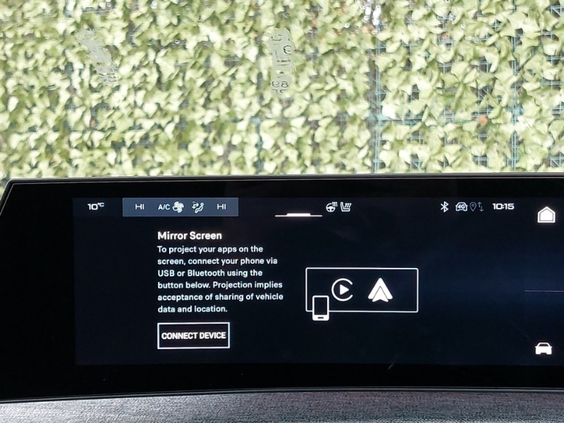 Used Peugeot 3008 2025 for sale - 76365287: Photo 11