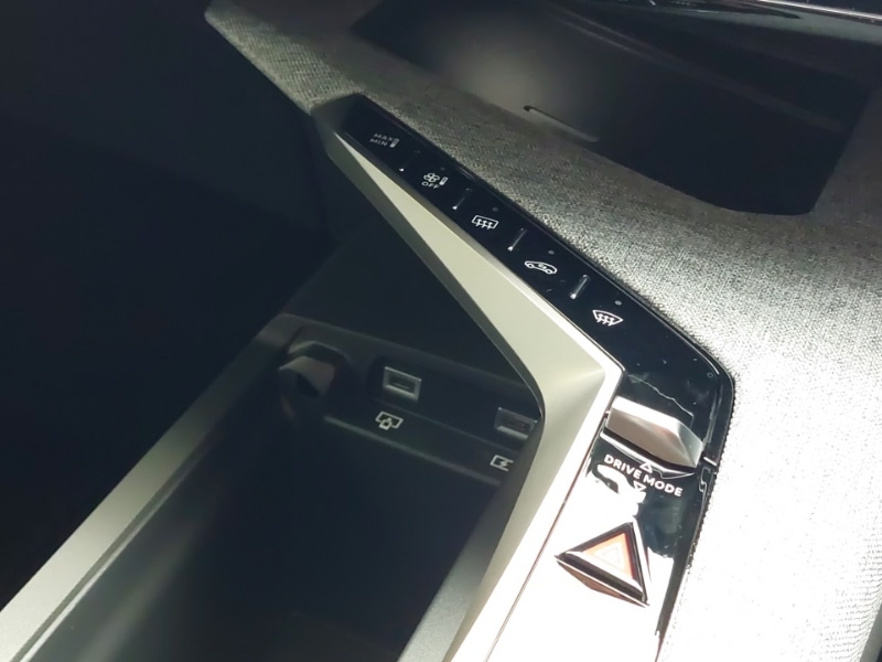 Used Peugeot 3008 2025 for sale - 76365287: Photo 17