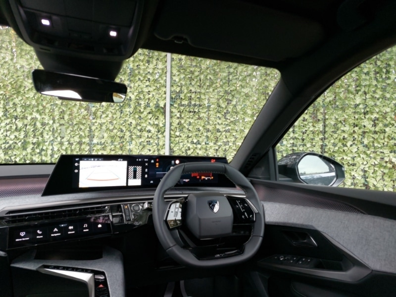 Used Peugeot 3008 2025 for sale - 76365287: Photo 2