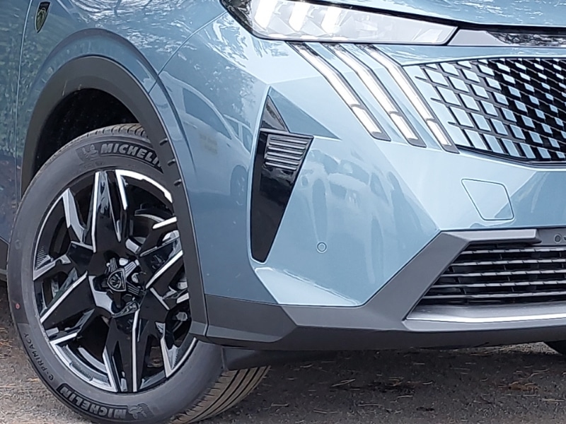 Used Peugeot 3008 2025 for sale - 76365287: Photo 9