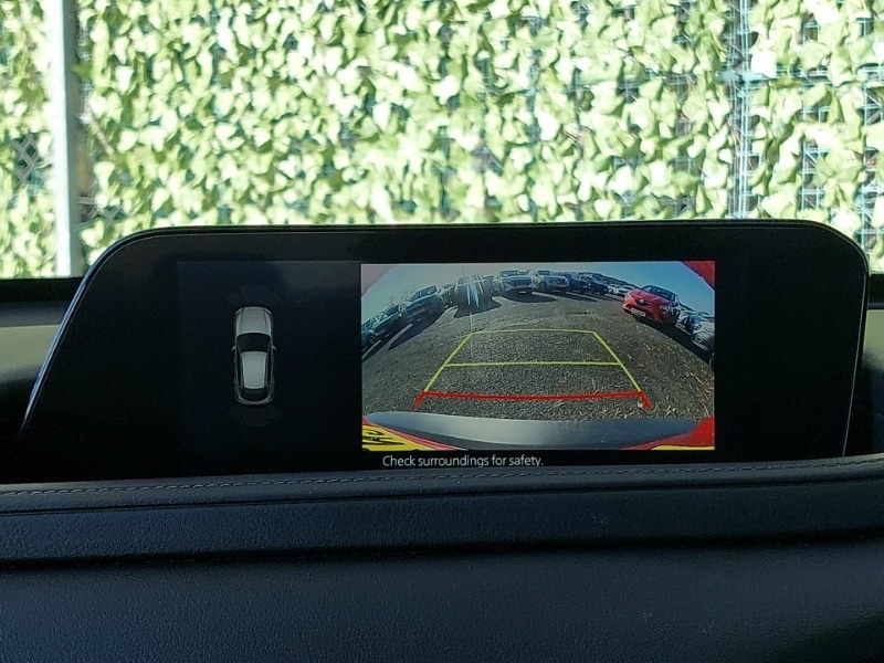 Used Mazda CX-30 2022 for sale - 76393100: Photo 10