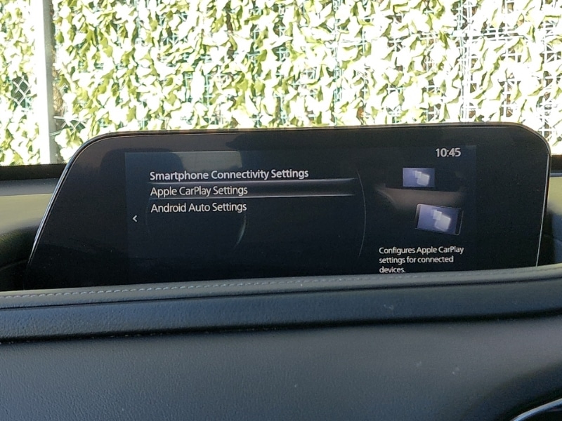 Used Mazda CX-30 2022 for sale - 76393100: Photo 11