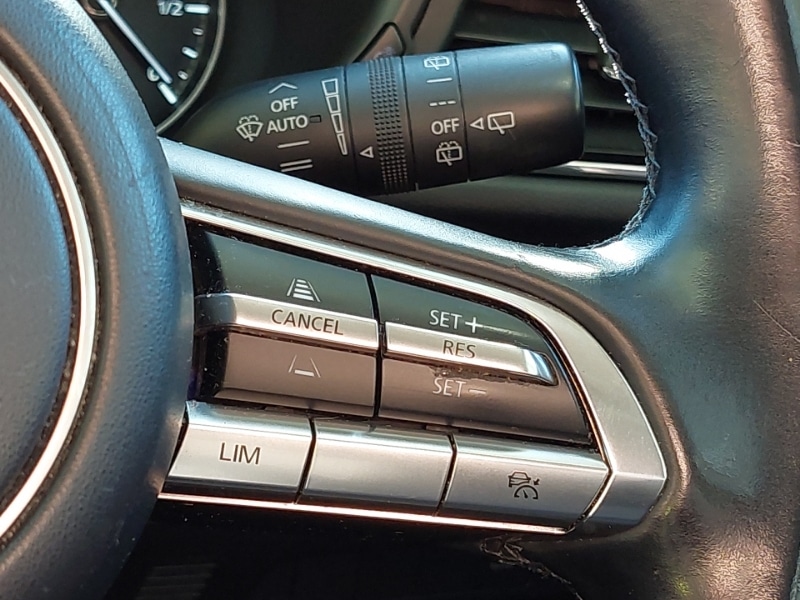 Used Mazda CX-30 2022 for sale - 76393100: Photo 13